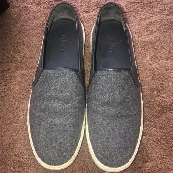 VINCE - Picture 2 of 4